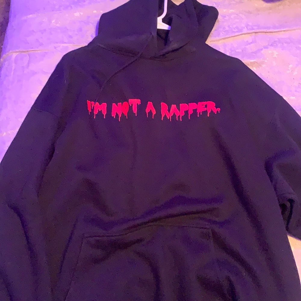 Never worn